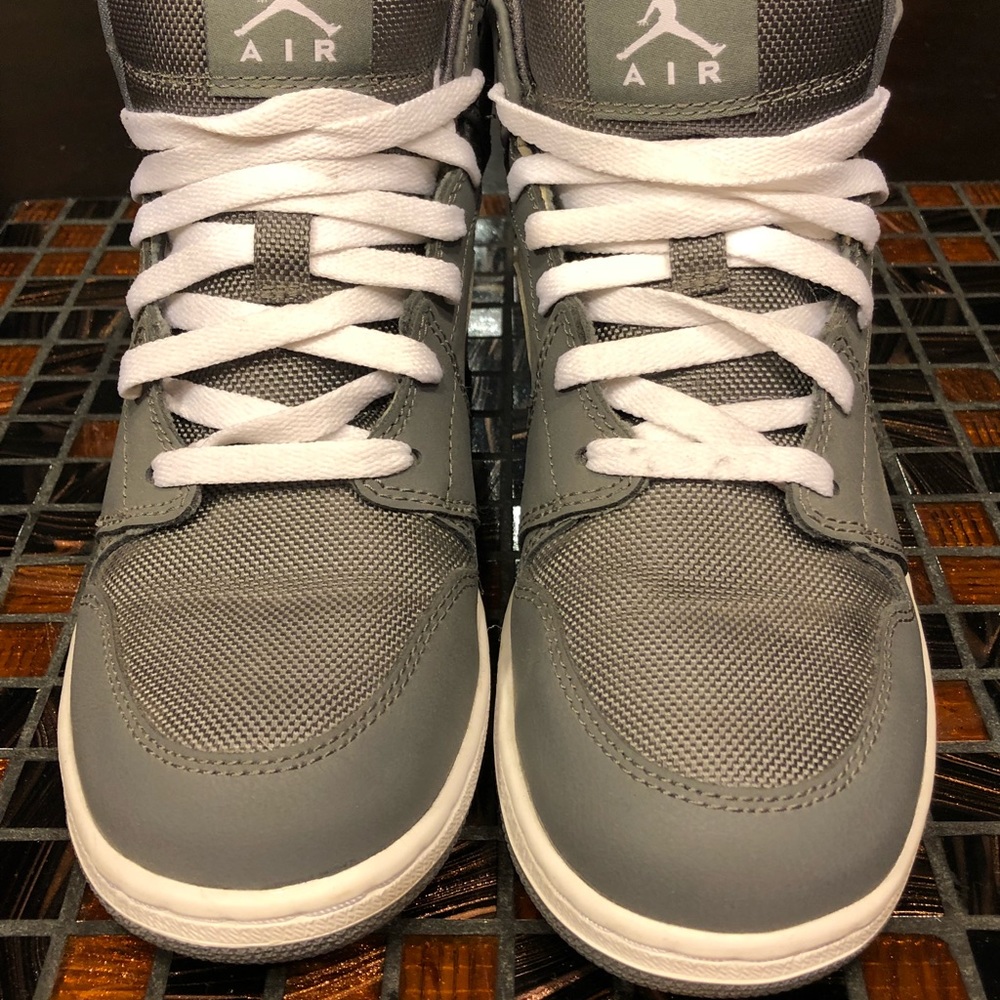 Jordan retro 1